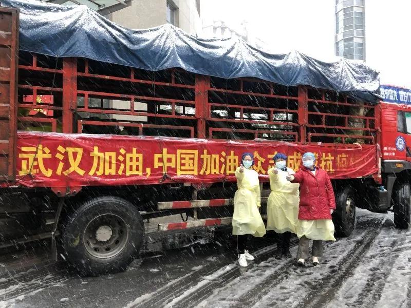 臨床營(yíng)養人抗疫1